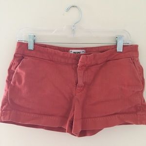 Paige Shorts